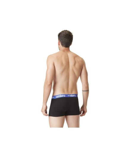 Boxer Homme Ultra-doux, Calecon Homme, Respirant, Agréable (Lot de 4)