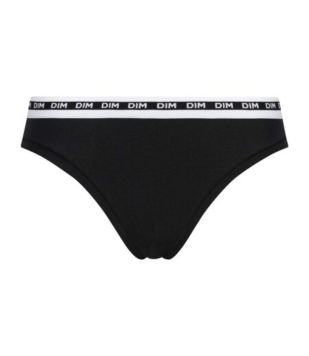 Culotte coton modal souple Icons
