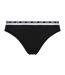 Culotte coton modal souple Icons-5