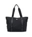 Sac à main noir femme tommy hilfiger daily tot - taille unique-1