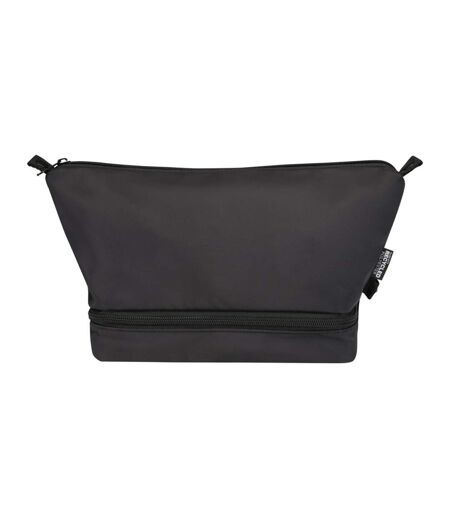 Trousse De Toilette Taille Unique Noir Uni Floso