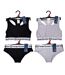 Ensemble Brassière SPORTSWEAR SERGIO TACCHINI Pack de 2 Ensembles UNIS 0290-4