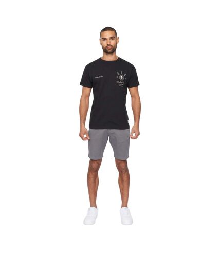 Short moreshore homme gris foncé Duck and Cover