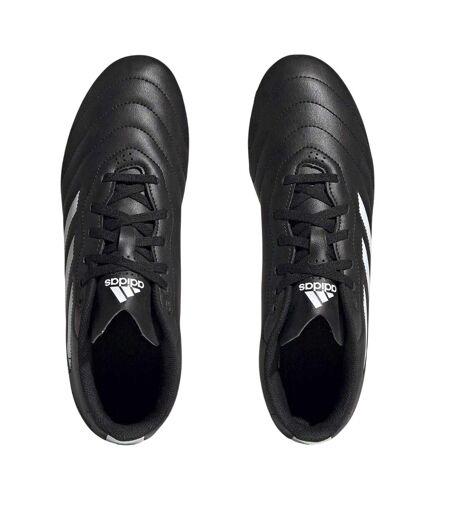 Chaussures De Foot Pour Terrain Ferme Goletto Homme Noir Blanc Adidas