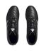 Chaussures De Foot Pour Terrain Ferme Goletto Homme Noir Blanc Adidas-4