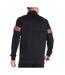 Veste Noir Homme Puma Scuderia Ferrari - L