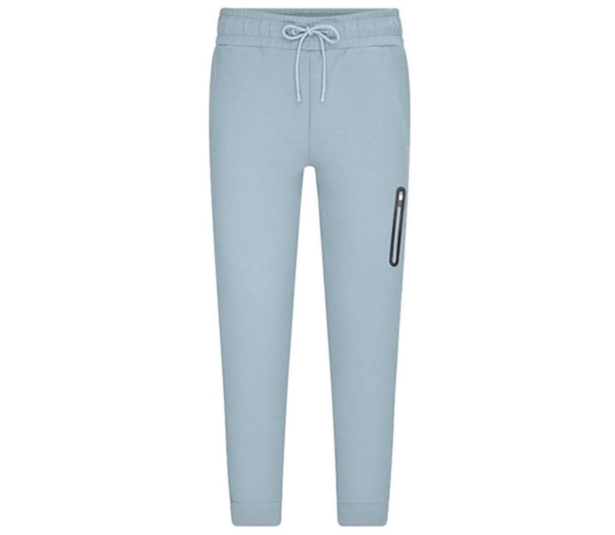 Pantalon de jogging - Homme - 8047 - bleu laiteux-1