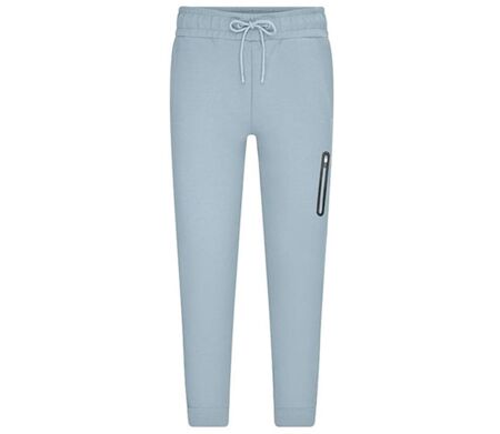 Pantalon de jogging - Homme - 8047 - bleu laiteux