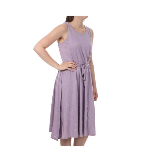 Robe Lilas Femme Lee Cooper Odilia - S