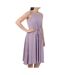 Robe Lilas Femme Lee Cooper Odilia - S