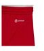 Short Entrada Homme Rouge Adidas-4