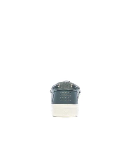 Chaussures bateaux marine homme tbs  wallen
