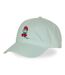 Casquette Dad cap The smurfs Papa Capslab-1