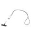 Anser 5 In 1 Recycled Plastic Phone Lanyard White Floso-2