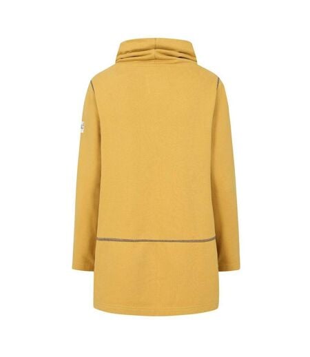 Sweat Femme Lavande Lazy Jacks