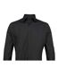 Chemise Formelle Supreme Homme Noir Premier-2
