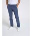 Pantalon coupe regular en coton organique PENNYLANE-1