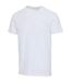 Unisex Adult Organic T-shirt White Elevate-3