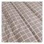 Pack couette + 1 coussin Grise Dodo 140x200cm - 140x200-2