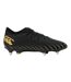 Unisex Adult Speed Falcon Team Soft Ground Rugby Boots Black Canterbury-4
