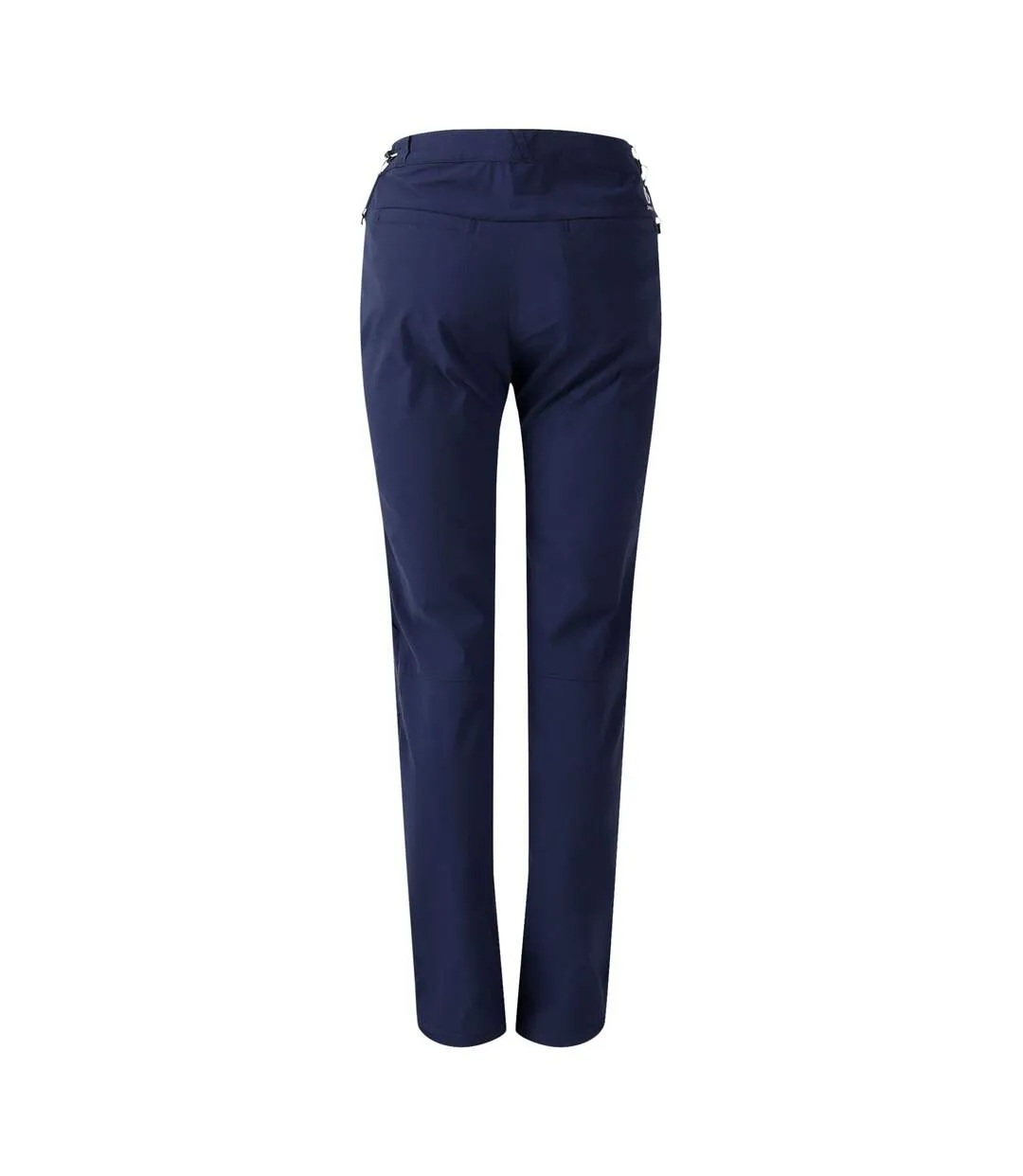 Dare2b Womens/ladies Melodic Ii Lightweight Stretch Walking Trousers Navy Dare 2b-3