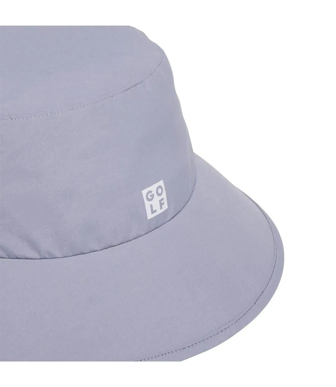 Bob Golf Motif/style Logo Hydrochromic Homme Argenté Violet Clair Adidas-4