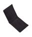 Porte-cartes Motif/style Perforé Arthur Taille Unique Noir Osprey-3