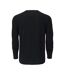 Haut Thermique Manches Longues Performance Homme Graphite Bauer-3