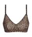 Soutien-gorge triangle sans armatures Feline-5