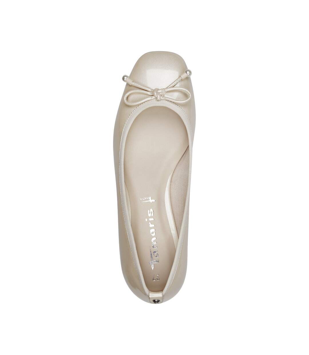 Ballerine à Talon Tamaris-5