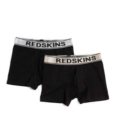 Pack de Boxers Redskins