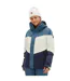 Blouson De Ski Femme Blanc Bleu O´Neill-2