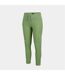 Legging Trail Femme Vert Éden Karrimor-2