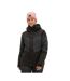 Blouson De Ski Motif/style Abstrait Femme Gris Argenté O´Neill-1