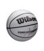 Ballon De Basket Motif/style Nba Giannis Taille 7 Gris Wilson-2