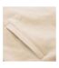 Sweat À Capuche Moon Femme Beige Malfini-4