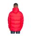 Trespass Mens Clip Padded Jacket (Red) - UTTP842-4