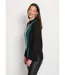 Pull-tunique jacquard col montant-3