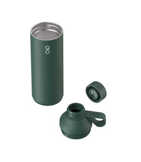 Gourde Peak Taille Unique Vert Sombre Ocean Bottle