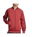 Veste de survêtement rouge homme adidas jc9923-1