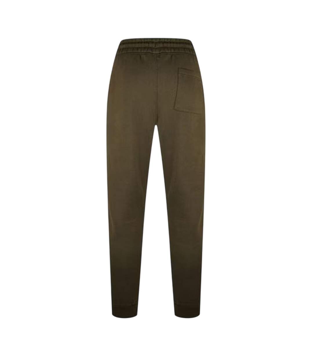 Mens Haydor Cotton Logo Joggers Leaf Jack Wills-3