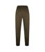 Mens Haydor Cotton Logo Joggers Leaf Jack Wills-3