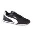 Baskets Style Logo St Runner V3 Nl Homme Noir Puma-1