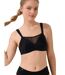 Soutien-gorge préformé sans armatures Lifestyle Lisca