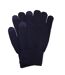 Felix & Dylan Mens Touchscreen Gloves ()