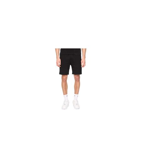 Short Topfield Homme Noir Duck And Cover