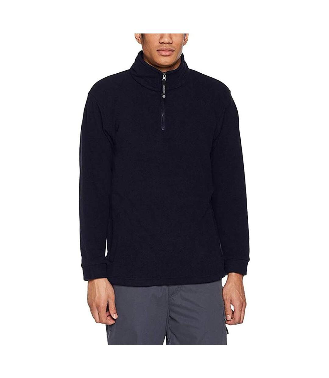 Polaire  Thor Pour Homme Bleu Marine Regatta-3