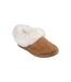 Chaussons à Enfiler Skechers Cozy Campfire Winter Night-3