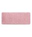Tapis de Bain Ricochet 50x120cm Rose Poudré-1