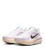 Womens/ladies Winflo 12 Trainers White Tangerine Nike-4